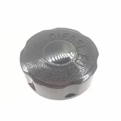 Крышка бака с сеткой D170F 178F (3125) купити в Україні