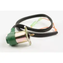 Электроклапан карбюратора 177F 188F 190F (9656) купити в Україні