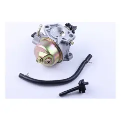 Карбюратор без электроклапана 188F 190F 192F (9663) купити в Україні