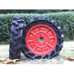 Колесо безвоздушное 22*5.00-12 Y-BOX на мотоблок купити в Україні