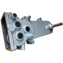 Редуктор в сборе 168/170F КПП 2+1 купити в Україні