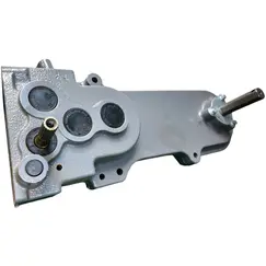 Редуктор в сборе 168/170F КПП 3+1 купити в Україні