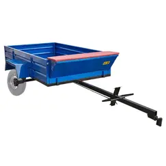 Прицеп для мотоблока 1.60*1.20 м (АМ) купити в Україні