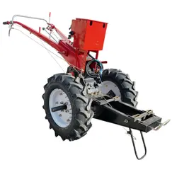 Безмоторний комплект водяного мотоблоку купити в Україні