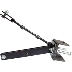 Сцепка «Зубр» (универсал) (Ø-20,5; L-94) (СЦ4) купити в Україні