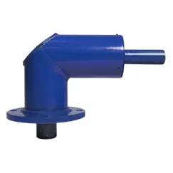 Конический редуктор для мотоблока (ПМ3) купити в Україні