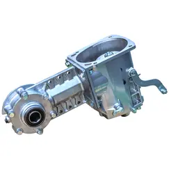 Редуктор в сборе 105/135 КПП 3+1 купити в Україні