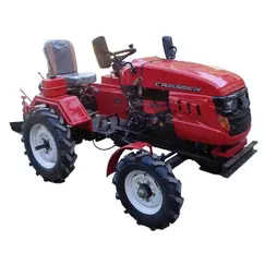 Мототрактор Crosser S-180