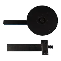 Дисковый нож для плуга ПЛ6 (ПЛд2) купити в Україні