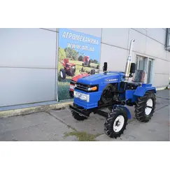 Мототрактор Crosser C-250 купити в Україні