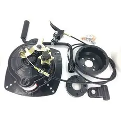 Стартер пружинный на двигатель дизельный 178F 180F 186F 188F 190F купити в Україні