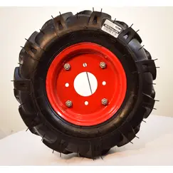 Колесо для мотоблока 4,00-8" купити в Україні