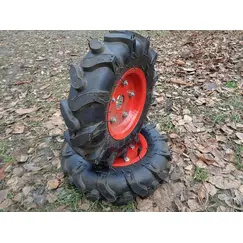 Колесо для мотоблока 3,50-6" купити в Україні