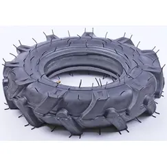 Покрышка с камерой 4.00-8 на мотоблок купити в Україні