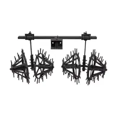 Секція культиватора Їжак комплект (КУ19) купити в Україні