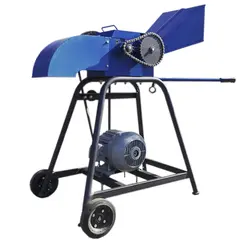 Измельчитель веток для мотоблока (без двигателя) купити в Україні