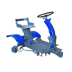 Адаптери мотоблочні