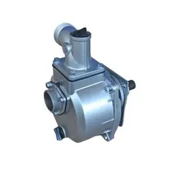 Водяні помпи на мотоблок