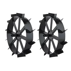 Грунтозацепи для мотоблока