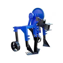 Копалки часнику до мотоблока