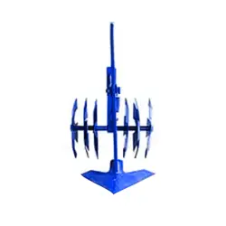 Плоскорізи-прополювачі