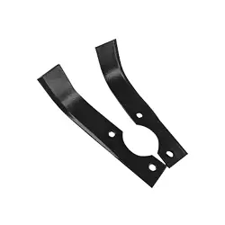 Ножи для почвофрезы