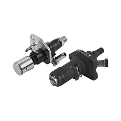 Топливная апаратура