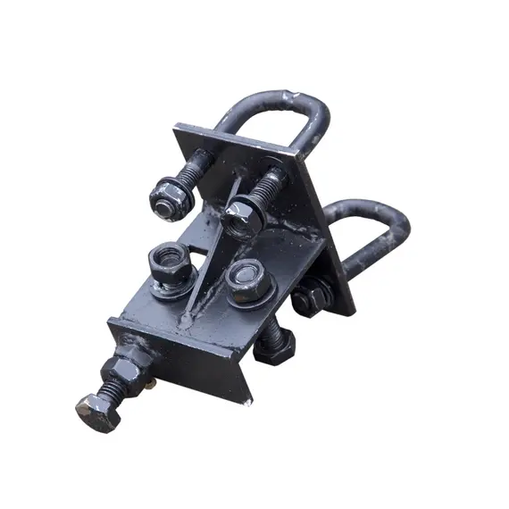 Замок двойной сцепки (сц 31), изображение 3 купити в Україні