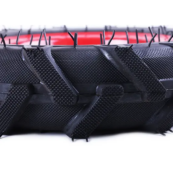 Колесо в сборе 4.00*10 ( под 5 болтов), изображение 2 купити в Україні