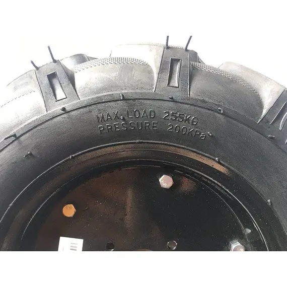 Колесо в сборе 5.00-12'' на мотоблок (под 4 болта) (TTG), изображение 3 купити в Україні