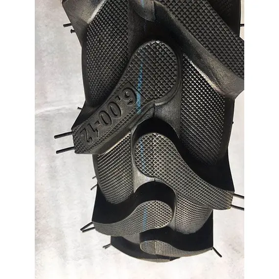 Колесо в сборе 6.00-12'' на мотоблок (под 4 болта) (TTG), изображение 4 купити в Україні