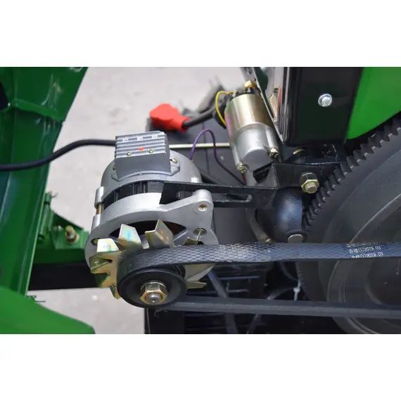 Зубр Т-25 LUX + фреза, изображение 12 купити в Україні