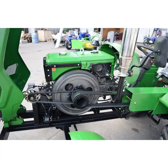 Зубр Т-25 LUX + фреза, изображение 11 купити в Україні