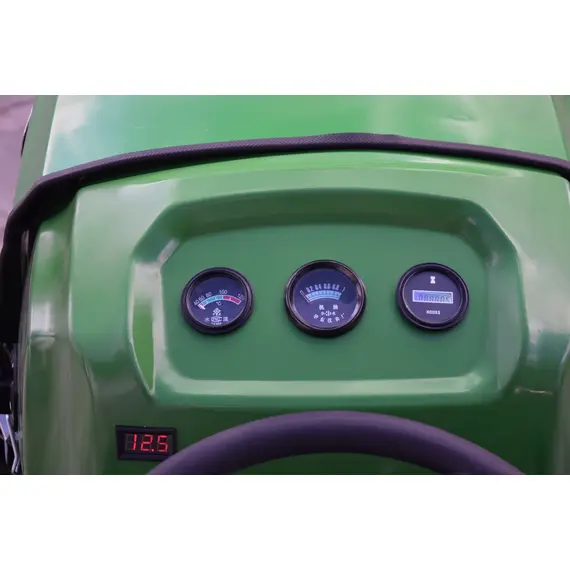 Зубр Т-25 LUX + фреза, изображение 6 купити в Україні