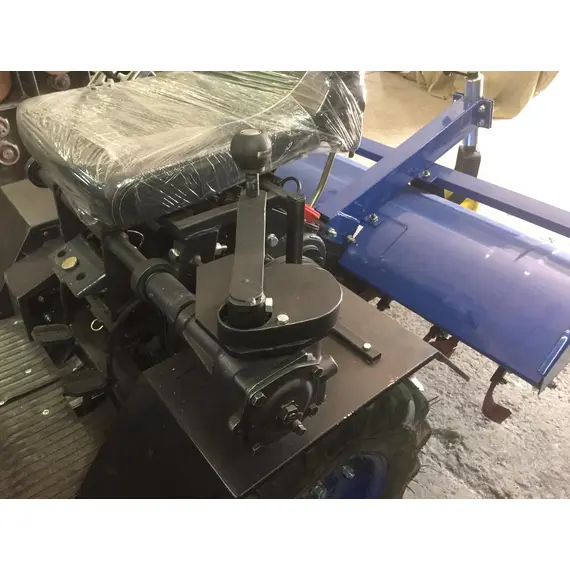 КИТ-набор "Козак" для переоборудования мотоблока в минитрактор, изображение 4 купити в Україні