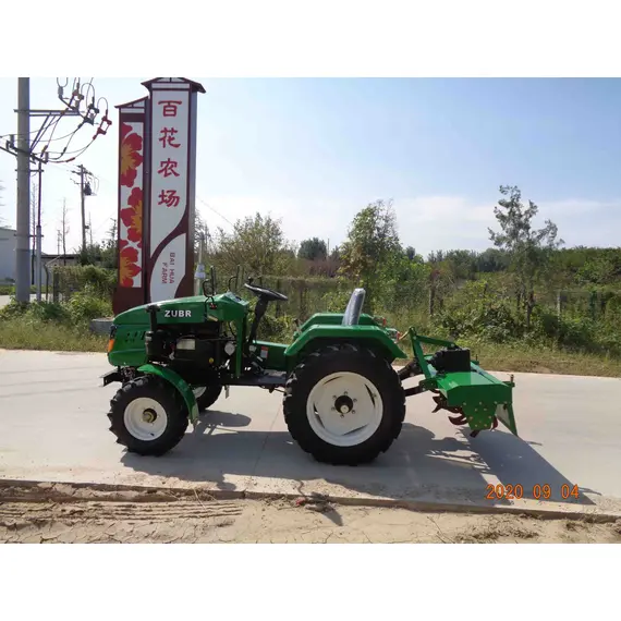 Зубр Z-245 (3T) + фреза 1,4 м, зображення 5 купити в Україні