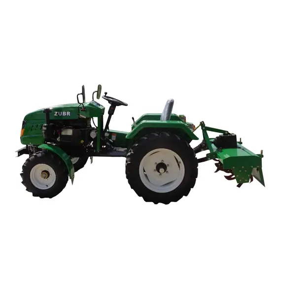 Зубр Z-245 (3T) + фреза 1,4 м купити в Україні