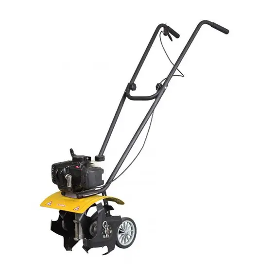 Мотокультиватор Crosser CR-K12 New купити в Україні