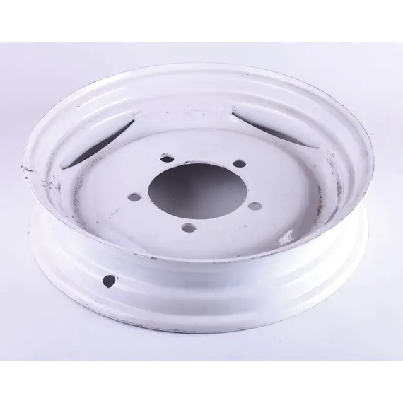 Диск железный 4.00-14 (под 5 болтов) для мототрактора купити в Україні