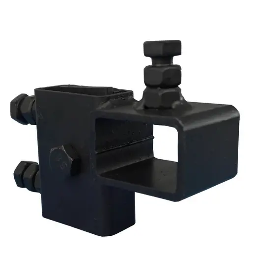 Замок тройной сцепки (сц 40), изображение 2 купити в Україні