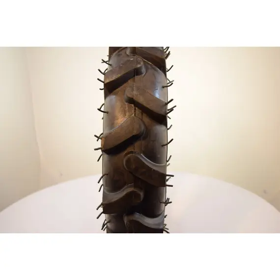 Шина с камерой для мотоблока 4.00-10" 6 PR (елочка), изображение 7 купити в Україні