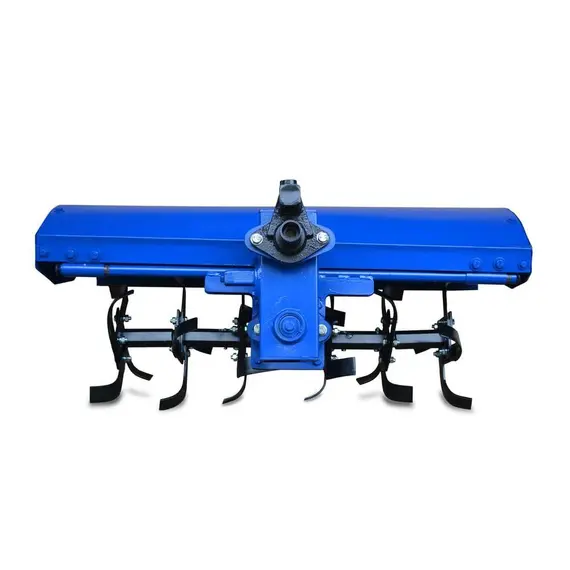 Активна фреза для мотоблока Зубр купити в Україні