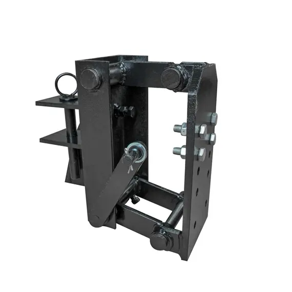 Передній підйомний механізм (Козак Полтавський) (КТД24), зображення 2 купити в Україні