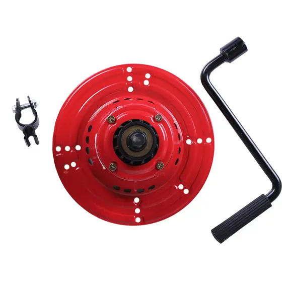 Стартер редукторный универсальный для двигателей, изображение 2 купити в Україні