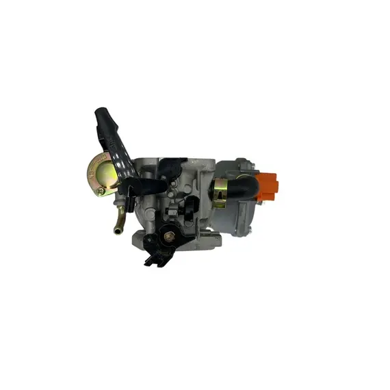 Газовий редуктор Gaspower KMS-3/PM (4-7 л.с.) до мотоблока, зображення 5 купити в Україні