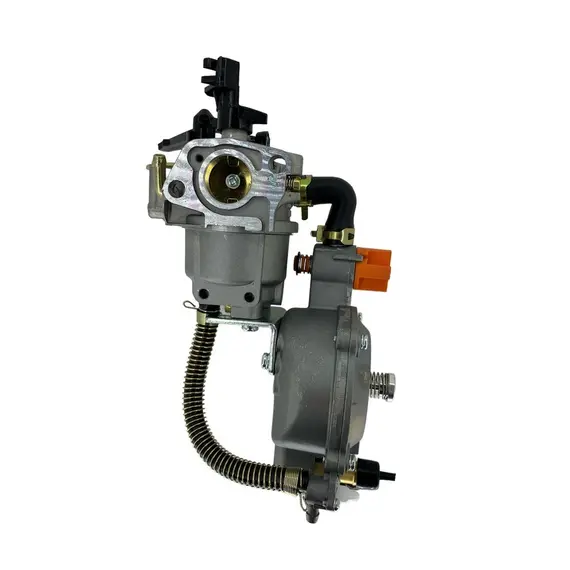 Газовий редуктор Gaspower KMS-3/PM (4-7 л.с.) до мотоблока, зображення 3 купити в Україні