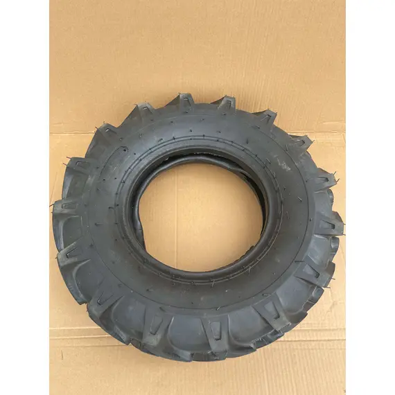 Покрышка с камерой АМ 6.00-12 "елочка" 12 PR купити в Україні