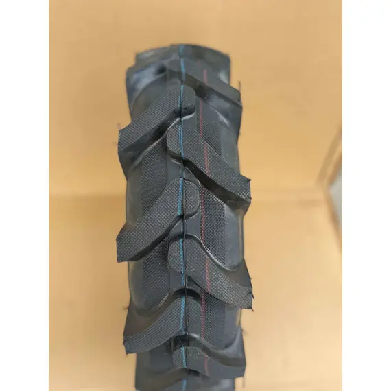 Покрышка с камерой АМ 6.00-12 "елочка" 12 PR, изображение 3 купити в Україні