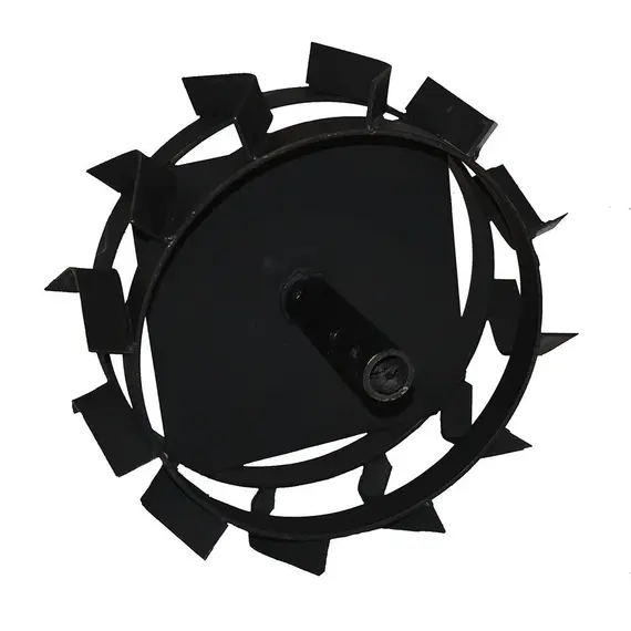 Грунтозацепы к мотоблоку Зубр 340х110 мм (КО4) купити в Україні