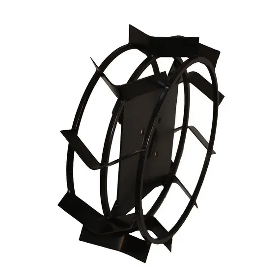 Грунтозацепы к мотоблоку универсальные 450х150 мм (КО17) купити в Україні